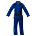 кимоно для девушек Fuji Sports Gi Blue Blossom
